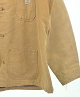 Carhartt（カーハート）カバーオール ベージュ サイズ:-(XL位) メンズ/2200700801022