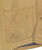 Carhartt（カーハート）カバーオール ベージュ サイズ:-(XL位) メンズ/2200700801022