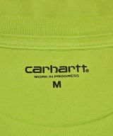 Carhartt（カーハート）Tシャツ・カットソー 黄 サイズ:M メンズ/2200700875085