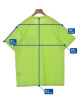 Carhartt（カーハート）Tシャツ・カットソー 黄 サイズ:M メンズ/2200700875085