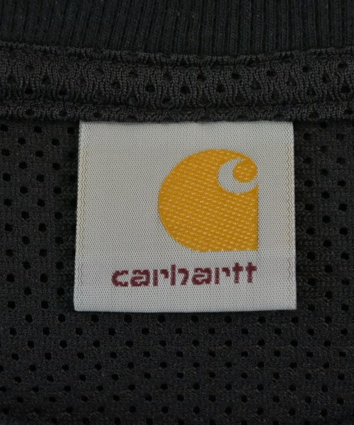 Carhartt（カーハート）Tシャツ・カットソー 黒 サイズ:L メンズ/2200696003103