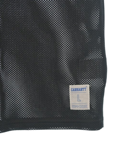 Carhartt（カーハート）Tシャツ・カットソー 黒 サイズ:L メンズ/2200696003103