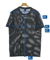 Carhartt（カーハート）Tシャツ・カットソー 黒 サイズ:L メンズ/2200696003103