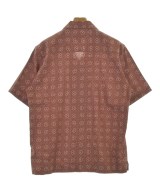 Carhartt（カーハート）カジュアルシャツ 茶 サイズ:M メンズ/2200701695040