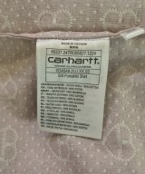 Carhartt（カーハート）カジュアルシャツ 茶 サイズ:M メンズ/2200701695040