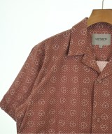 Carhartt（カーハート）カジュアルシャツ 茶 サイズ:M メンズ/2200701695040