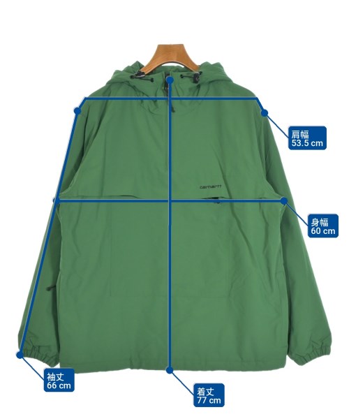 Carhartt（カーハート）その他 緑 サイズ:L メンズ/2200701789039