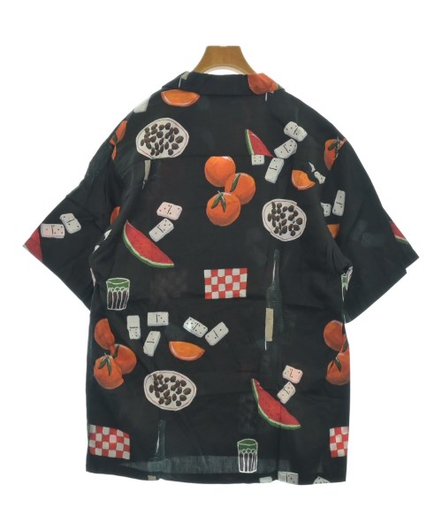 Carhartt（カーハート）カジュアルシャツ 黒 サイズ:L メンズ/2200648593058