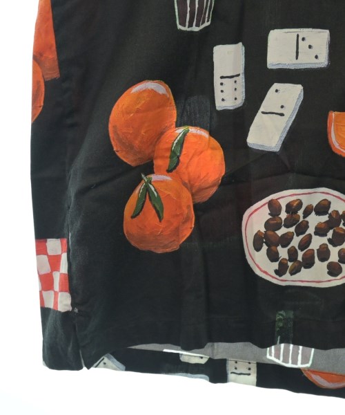 Carhartt（カーハート）カジュアルシャツ 黒 サイズ:L メンズ/2200648593058