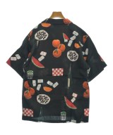 Carhartt（カーハート）カジュアルシャツ 黒 サイズ:L メンズ/2200648593058