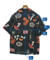 Carhartt（カーハート）カジュアルシャツ 黒 サイズ:L メンズ/2200648593058