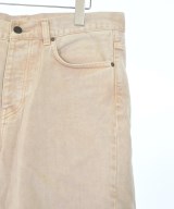 Carhartt（カーハート）ショートパンツ ベージュ サイズ:31(XL位) メンズ/2200646234441