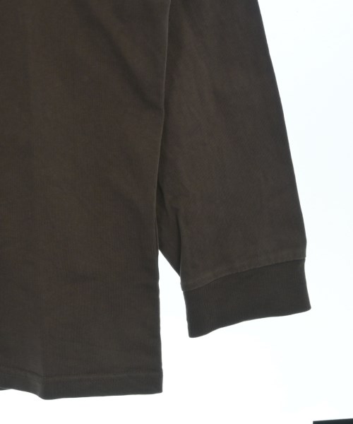 Carhartt（カーハート）Tシャツ・カットソー 茶 サイズ:XL メンズ/2200655102069