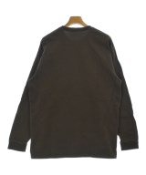 Carhartt（カーハート）Tシャツ・カットソー 茶 サイズ:XL メンズ/2200655102069