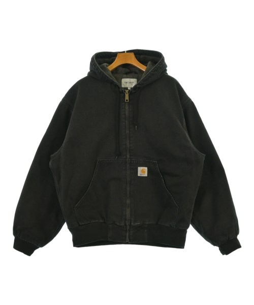 Carhartt(カーハート)ブルゾン 黒 サイズ:M/2200655159049