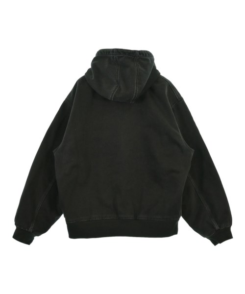 Carhartt（カーハート）ブルゾン 黒 サイズ:M メンズ/2200655159049