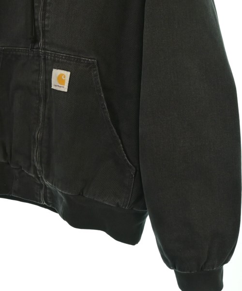 Carhartt（カーハート）ブルゾン 黒 サイズ:M メンズ/2200655159049