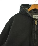 Carhartt（カーハート）ブルゾン 黒 サイズ:M メンズ/2200655159049