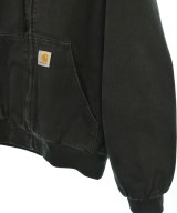 Carhartt（カーハート）ブルゾン 黒 サイズ:M メンズ/2200655159049