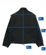 Carhartt（カーハート）その他 黒 サイズ:XL メンズ/2200655662013