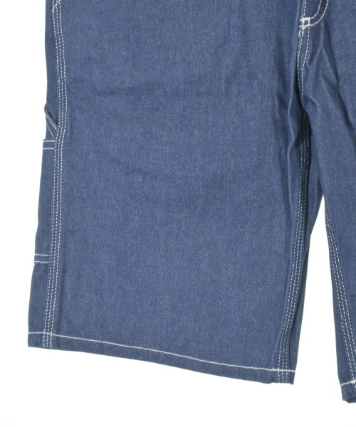 Carhartt（カーハート）ショートパンツ 青 サイズ:28(S位) メンズ/2200655704010