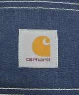 Carhartt（カーハート）ショートパンツ 青 サイズ:28(S位) メンズ/2200655704010
