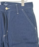 Carhartt（カーハート）ショートパンツ 青 サイズ:28(S位) メンズ/2200655704010
