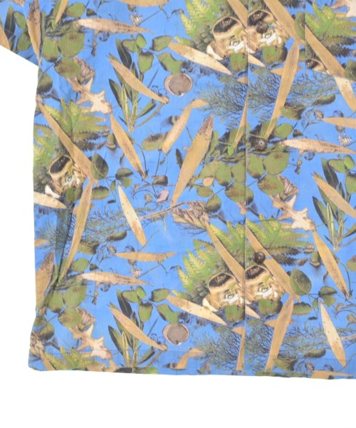 Carhartt（カーハート）カジュアルシャツ 青 サイズ:M メンズ/2200655803126