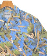 Carhartt（カーハート）カジュアルシャツ 青 サイズ:M メンズ/2200655803126