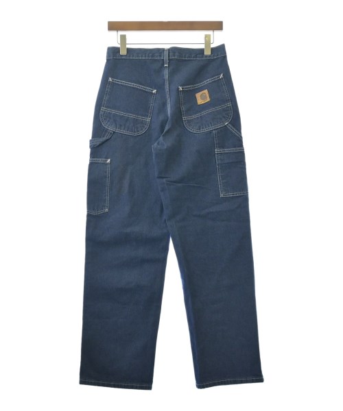 Carhartt（カーハート）デニムパンツ 青 サイズ:30(M位) メンズ/2200651857017