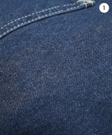 Carhartt（カーハート）デニムパンツ 青 サイズ:30(M位) メンズ/2200651857017