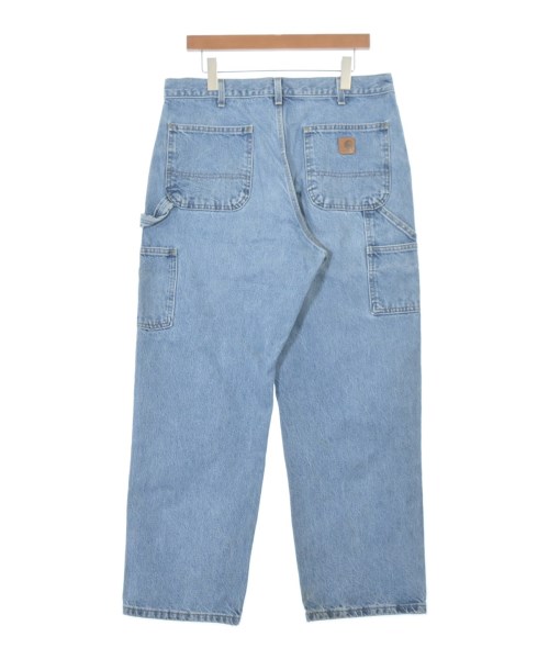 Carhartt（カーハート）デニムパンツ 青 サイズ:36(XXL位) メンズ/2200646333342