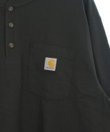 Carhartt（カーハート）Tシャツ・カットソー 黒 サイズ:XL メンズ/2200646333373
