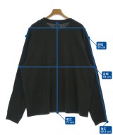 Carhartt（カーハート）Tシャツ・カットソー 黒 サイズ:XL メンズ/2200646333373