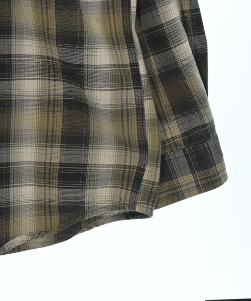 Carhartt（カーハート）カジュアルシャツ 茶 サイズ:2XL メンズ/2200656807109