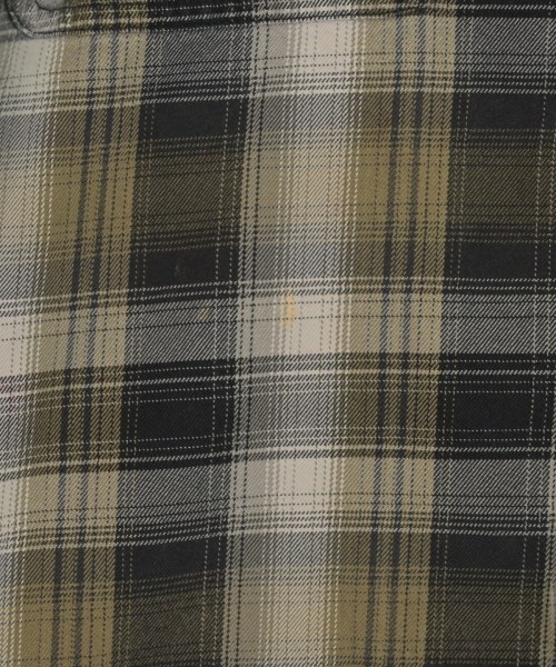 Carhartt（カーハート）カジュアルシャツ 茶 サイズ:2XL メンズ/2200656807109