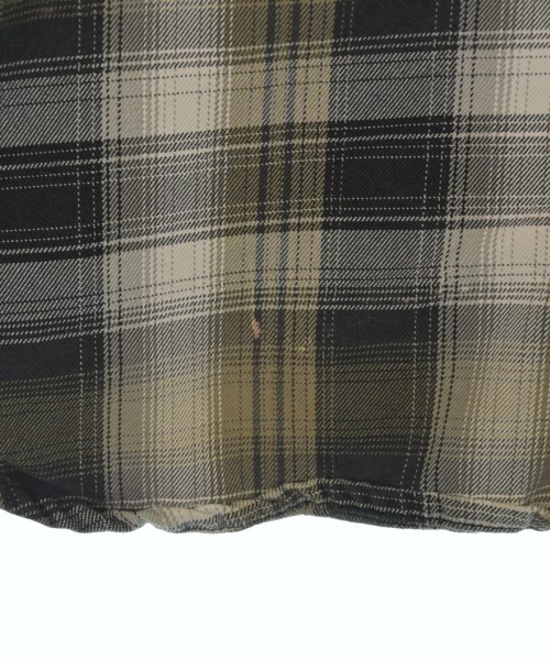 Carhartt（カーハート）カジュアルシャツ 茶 サイズ:2XL メンズ/2200656807109