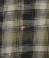 Carhartt（カーハート）カジュアルシャツ 茶 サイズ:2XL メンズ/2200656807109