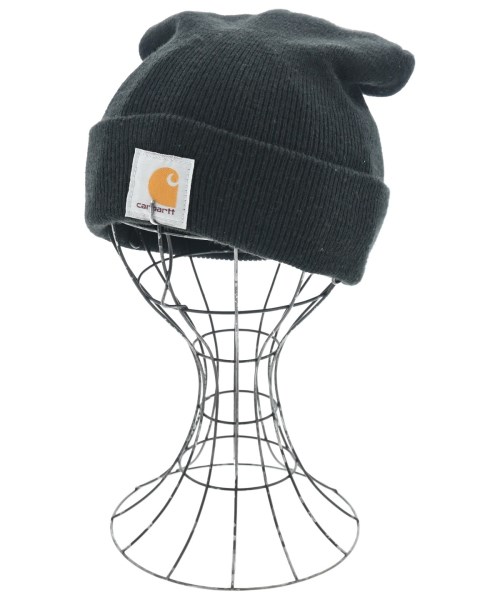 Carhartt(カーハート)ニットキャップ・ビーニー 黒 サイズ:-/2200652958249