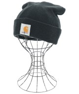 Carhartt（カーハート）ニットキャップ・ビーニー 黒 サイズ:- メンズ/2200652958249