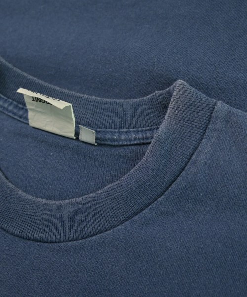 Carhartt（カーハート）Tシャツ・カットソー 紺 サイズ:M メンズ/2200657265083