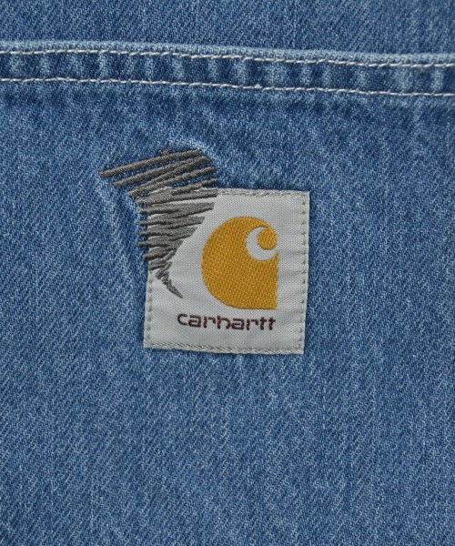 Carhartt（カーハート）カバーオール 青 サイズ:XL メンズ/2200657414047