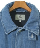 Carhartt（カーハート）カバーオール 青 サイズ:XL メンズ/2200657414047