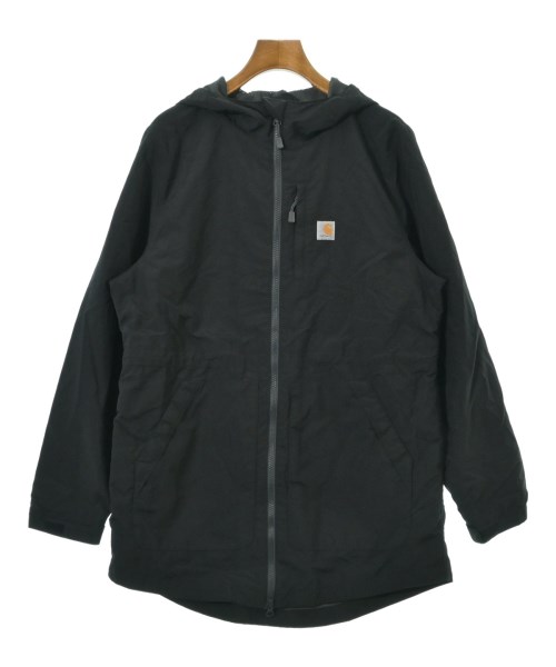Carhartt(カーハート)マウンテンパーカー 黒 サイズ:M/2200657722012