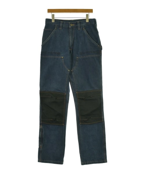 Carhartt(カーハート)デニムパンツ 紺 サイズ:-(M位)/2200657787011
