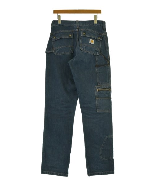 Carhartt（カーハート）デニムパンツ 紺 サイズ:-(M位) メンズ/2200657787011