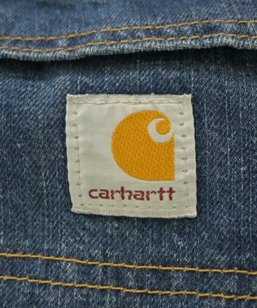Carhartt（カーハート）デニムパンツ 紺 サイズ:-(M位) メンズ/2200657787011