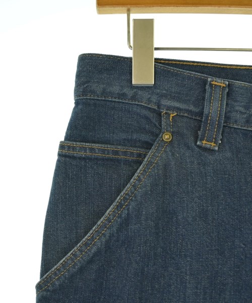 Carhartt（カーハート）デニムパンツ 紺 サイズ:-(M位) メンズ/2200657787011