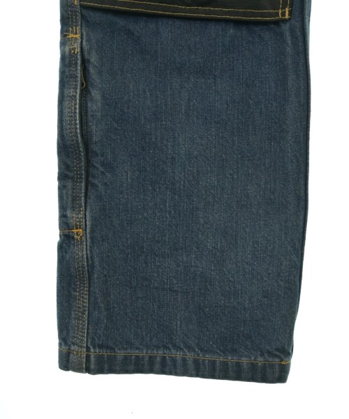 Carhartt（カーハート）デニムパンツ 紺 サイズ:-(M位) メンズ/2200657787011