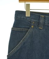 Carhartt（カーハート）デニムパンツ 紺 サイズ:-(M位) メンズ/2200657787011
